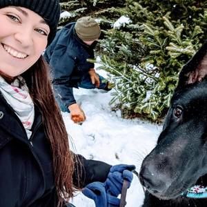 Meet your Posher, Jeannette